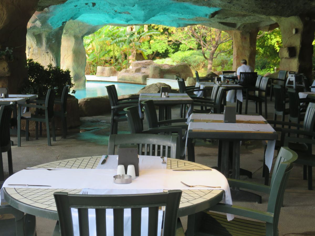 imagini hotel Starlight Resort